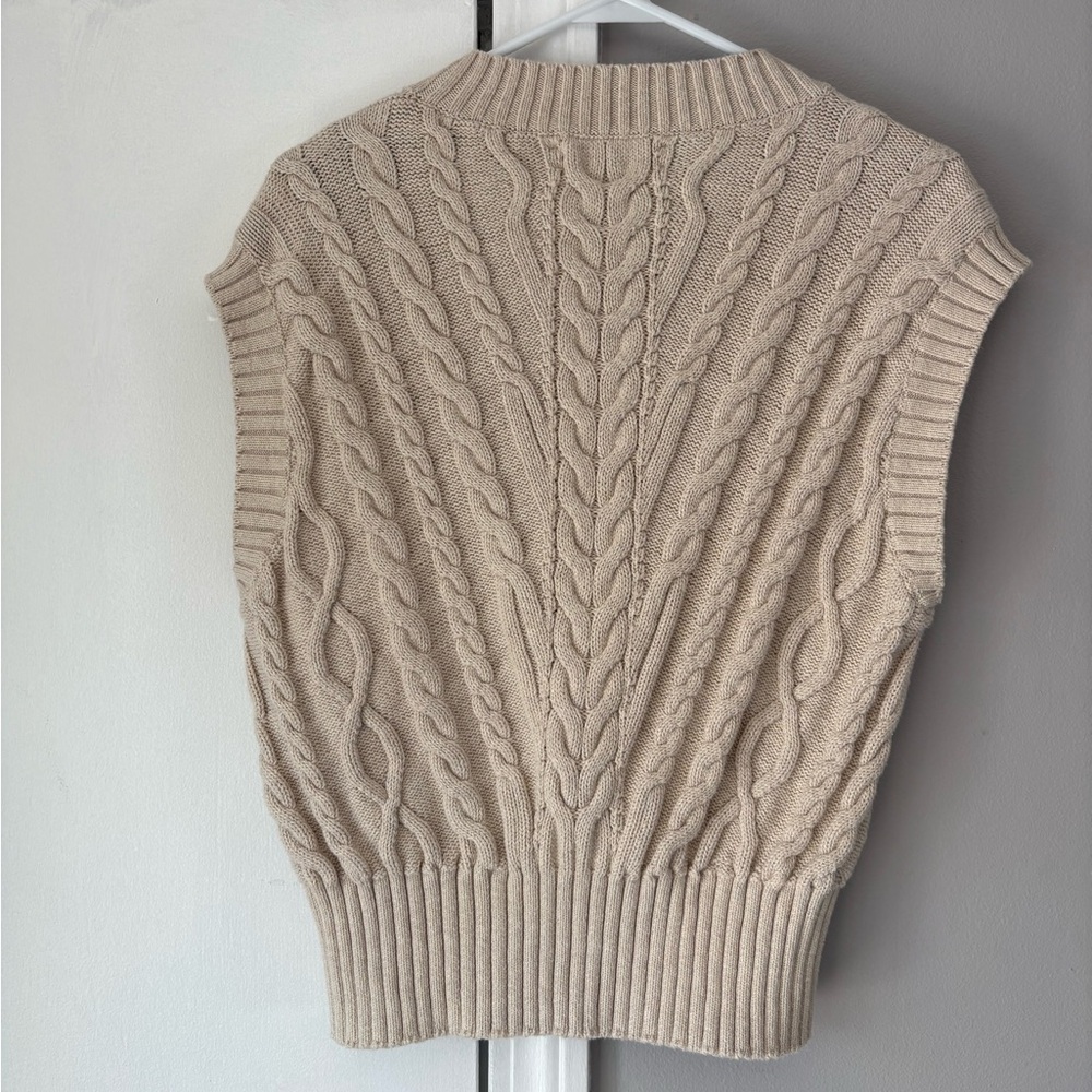 Loft Sweater - Picture 2 of 4